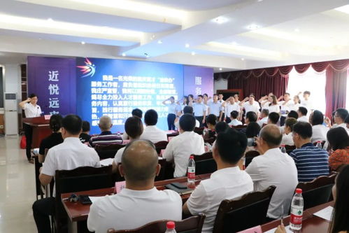 大足英才服務(wù)上線 十七項(xiàng)服務(wù)一站辦，科技咨詢引領(lǐng)信息技術(shù)新篇章