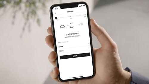 軟件驅(qū)動(dòng)未來(lái) 寶馬遠(yuǎn)程升級(jí)130萬(wàn)輛汽車(chē)，AI賦能智能數(shù)字化新體驗(yàn)