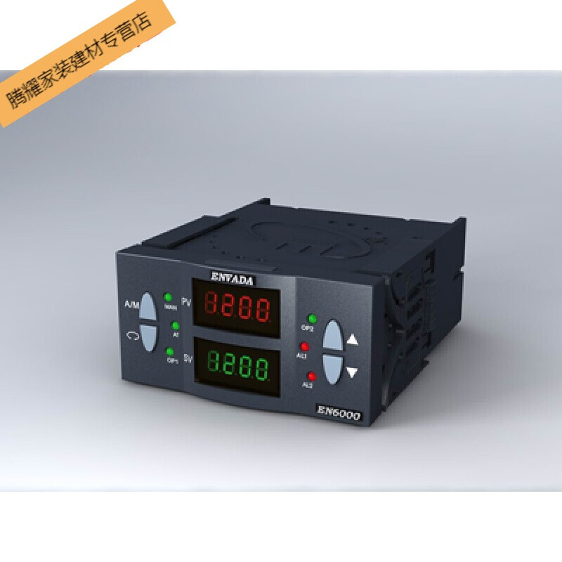 英國(guó)英華達(dá)數(shù)顯表EN6000B1/B3/B6系列溫控儀 精準(zhǔn)定制，引領(lǐng)工業(yè)儀表新標(biāo)準(zhǔn)