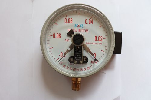 青島平度市華強儀器儀表廠 精密儀器的匠心之作，工業(yè)測量的信賴之選